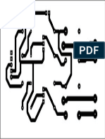 2 Fan Relay Board PCB Design