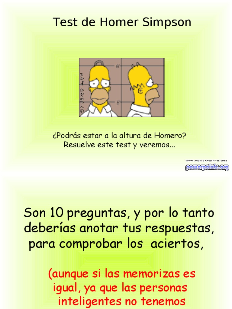 Test de Homer-1892 | PDF | Libros para adolescentes | Clásicos