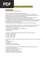 Download Latihan Soal Ujian Advokat PERADI by bangtanggang SN236335848 doc pdf