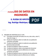 06 Prueba de Hipotesis