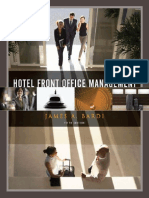 Download  Hotel Front Office Management by Iris Schmak SN236337584 doc pdf