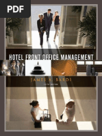 Download  Hotel Front Office Management by Iris Schmak SN236337584 doc pdf