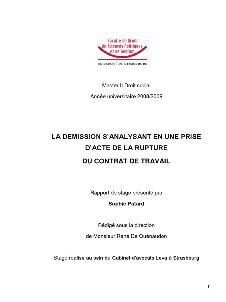 Pdf Telecharger Rapport De Stage Juriste D Entreprise Gratuit Pdf Pdfprof Com