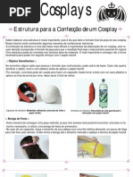 Download Tutorial - Cosplay - Estrutura by api-20012781 SN23634593 doc pdf