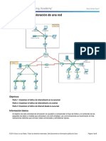 3.3.3.3 Packet Tracer - Tarea 2 Jimmy Levis Zagaceta Rodriguez