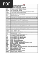 Oferta 2009 | PDF