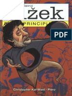 Slavoj Zizek para Principiantes PDF