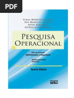Lista de Exercícios Resolvidos