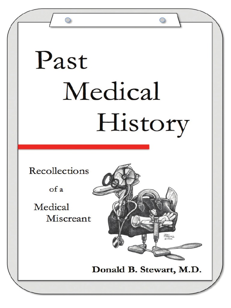 Past Medical History | PDF | Medical School | Radiation Therapy