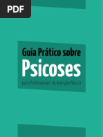Guia PrÃ¡Tico Sobre Psicoses