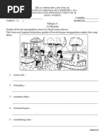 Dapatkan Gambar Latihan Peribahasa Tahun 5 Terbaru oleh Cikimm.com