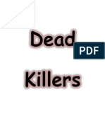 Dead Killers.docx