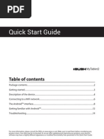 Download Bush MyTablet2 - User Guidepdf by manimanel SN236367184 doc pdf