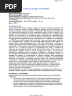 Plano de Negócios Pré-moldados