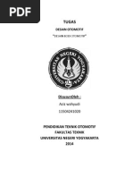 Download Desain Otomotif by Aziz Wahyudi Lare Purbalingga SN236368316 doc pdf