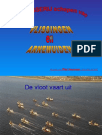 Vissersschepen Van Arnemuiden en Vlissingen