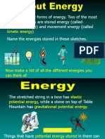 22 Energy