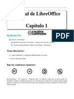 Libre Office C