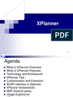 Team1_XPlanner