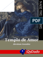 Templo de Amor - Abraham González Lara (2014)