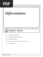 Download Differentiation by api-3728411 SN23636988 doc pdf