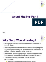 Acute Wound Healing