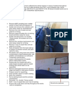 Damp Remeadial PDD 1