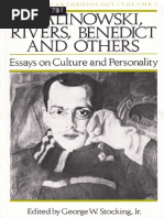 Download Malinowski Rivers Benedict a - George W Stocking Jr_pdf by dalegrett SN236370705 doc pdf