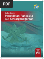 Download Buku Guru PPKN SMP Kelas 8 Kurikulum 2013 Cetakan ke- 1 by Iwan Sukma Nuricht SN236371950 doc pdf