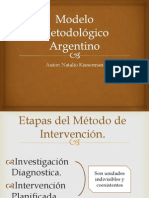 metodologia