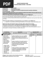 Download Ms Kings Lesson Plan by conyersmiddleschool_7thgrade SN236373471 doc pdf