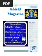 Download Shield Magazine August 2014 by Shield Magazine - Wives Behind the Badge Inc SN236373696 doc pdf