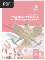 Download Buku Guru PPKN SMP Kelas 7 Kurikulum 2013 Edisi Revisi 2014 by Iwan Sukma Nuricht SN236373746 doc pdf