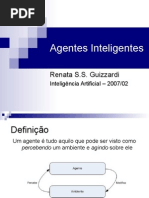 IA Agentes