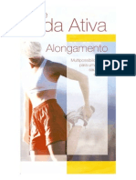 Série Vida Ativa - Alongamento