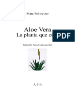 Sabila La Planta Que Cura - Marc Schweizer