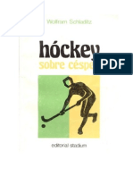 Hockey Sobre Cesped