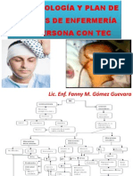 Tec Fisiopatoloía