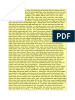 Keywords Negativas | PDF | Human Sexuality | Sexual Emotions