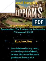 Epahproditus 