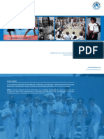 FFP Annual Report Portuguese 2010