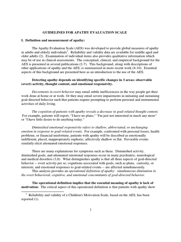 AES Guidelines | PDF