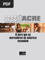 Dossie ACRE