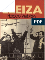 Verbitsky, Horacio - Ezeiza