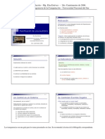 Planificacion de La Auditoria de Sistemas