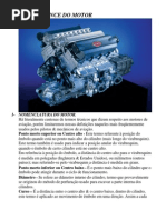 Tecnica Motores de Combustão Interna