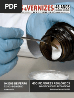 Tintas & Vernizes #237