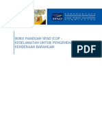 buku panduan SPAD