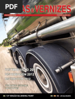 Tintas & Vernizes #259