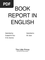 Download Book Report in English by terezki SN236391648 doc pdf